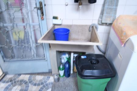 Casa à venda com 250m², 2 quartos e 3 vagasÁrea de Serviço