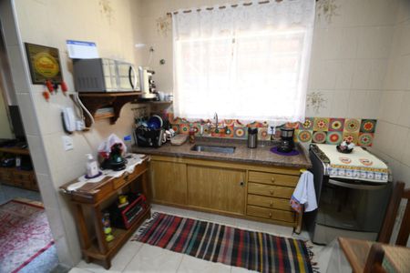 Casa à venda com 250m², 2 quartos e 3 vagasCozinha