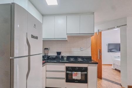Apartamento para alugar com 1m², 1 quarto e 1 vaga Apartamento para alugar com 1m², 1 quarto e 1 vagaCozinha
