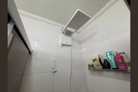 Apartamento à venda com 65m², 2 quartos e 1 vaga Apartamento à venda com 65m², 2 quartos e 1 vagaBanheiro