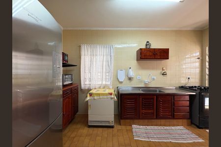 Apartamento à venda com 65m², 2 quartos e 1 vaga Apartamento à venda com 65m², 2 quartos e 1 vagaCozinha