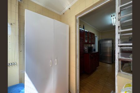 Apartamento à venda com 65m², 2 quartos e 1 vaga Apartamento à venda com 65m², 2 quartos e 1 vagaLavanderia