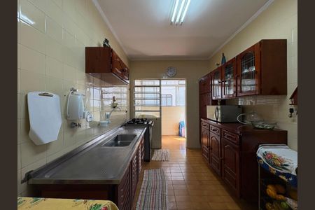 Apartamento à venda com 65m², 2 quartos e 1 vaga Apartamento à venda com 65m², 2 quartos e 1 vagaCozinha