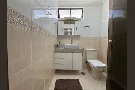 Apartamento à venda com 65m², 2 quartos e 1 vaga Apartamento à venda com 65m², 2 quartos e 1 vagaBanheiro
