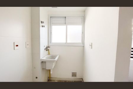 Apartamento à venda com 36m², 1 quarto e sem vagaCozinha e Área de Serviço