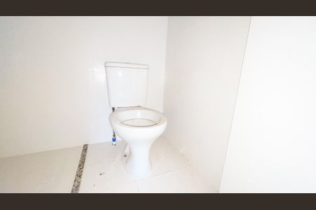 Apartamento à venda com 36m², 1 quarto e sem vagaBanheiro da Suíte