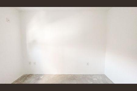 Quarto Suíte de apartamento à venda com 1 quarto, 36m² em Vila Pauliceia, São Paulo