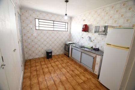 Casa para alugar com 175m², 3 quartos e 4 vagasCozinha