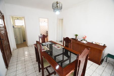 Sala 2 de casa para alugar com 3 quartos, 175m² em Novo Taquaral, Campinas