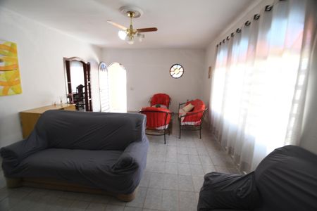 Casa para alugar com 175m², 3 quartos e 4 vagasSala 1