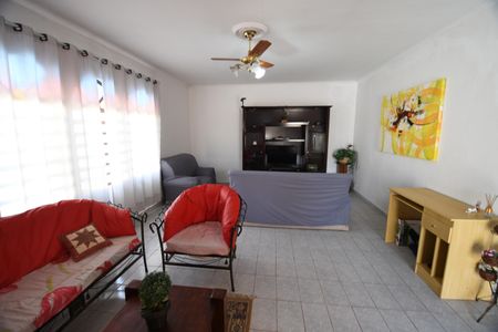 Casa para alugar com 175m², 3 quartos e 4 vagasSala 1