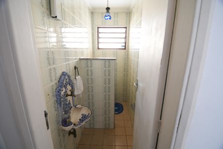 Casa para alugar com 175m², 3 quartos e 4 vagasLavabo