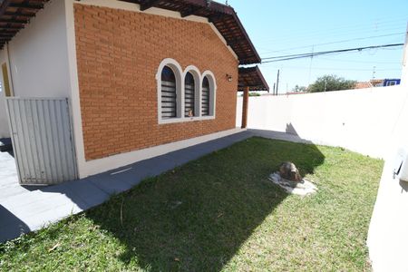Casa para alugar com 175m², 3 quartos e 4 vagasJardim