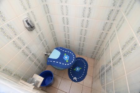 Casa para alugar com 175m², 3 quartos e 4 vagasLavabo