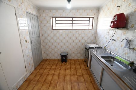 Casa para alugar com 175m², 3 quartos e 4 vagasCozinha