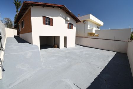 Casa para alugar com 175m², 3 quartos e 4 vagasGaragem