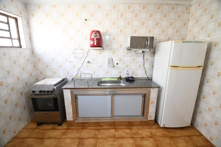 Casa para alugar com 175m², 3 quartos e 4 vagasCozinha