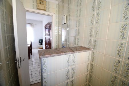 Casa para alugar com 175m², 3 quartos e 4 vagasLavabo