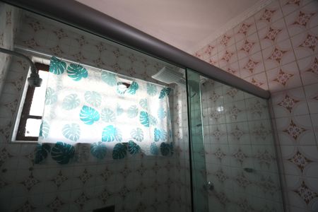 Casa para alugar com 175m², 3 quartos e 4 vagasBanheiro Social