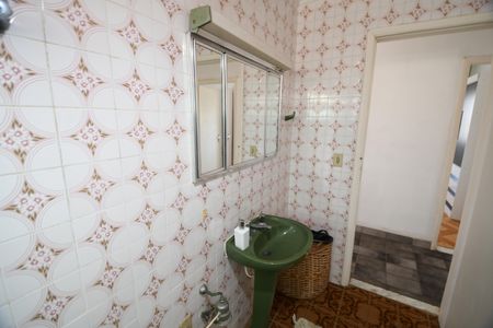 Casa para alugar com 175m², 3 quartos e 4 vagasBanheiro Social