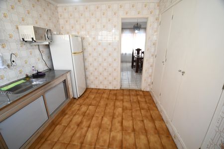 Casa para alugar com 175m², 3 quartos e 4 vagasCozinha