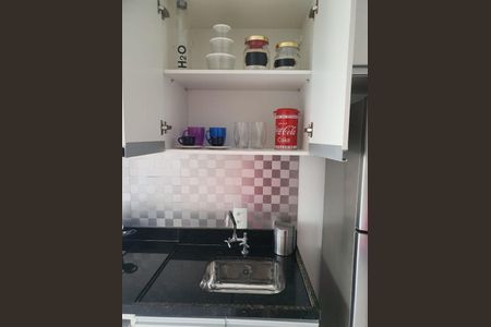 Foto 11 de apartamento à venda com 1 quarto, 28m² em Santa Ifigênia, São Paulo