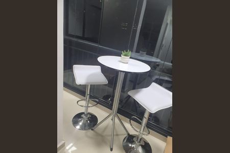 Foto 12 de apartamento à venda com 1 quarto, 28m² em Santa Ifigênia, São Paulo