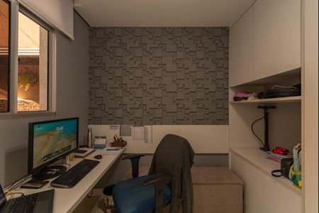 Apartamento à venda com 178m², 3 quartos e 1 vagaQuarto 2