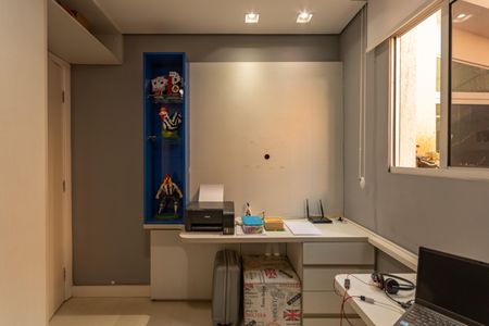 Apartamento à venda com 178m², 3 quartos e 1 vagaQuarto 2