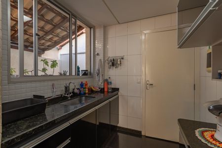 Apartamento à venda com 178m², 3 quartos e 1 vagaCozinha