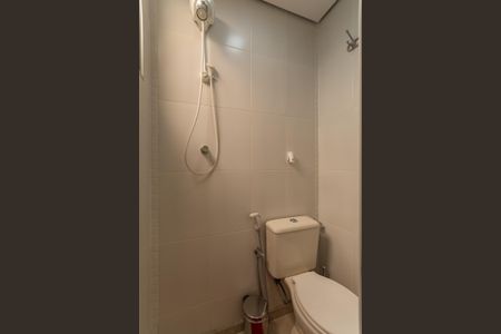 Apartamento à venda com 178m², 3 quartos e 1 vagaBanheiro Espaço Gourmet