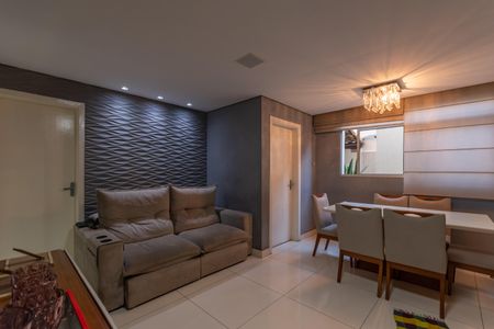 Apartamento à venda com 178m², 3 quartos e 1 vagaSala