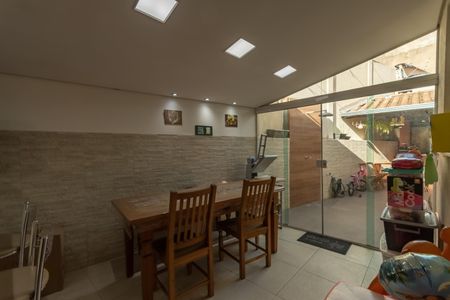 Apartamento à venda com 178m², 3 quartos e 1 vagaEspaço Gourmet