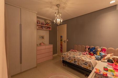 Apartamento à venda com 178m², 3 quartos e 1 vagaQuarto 1