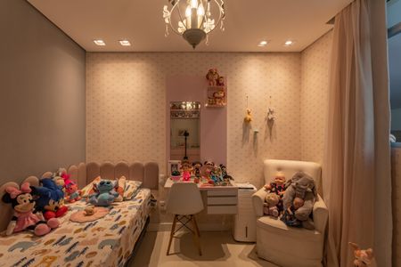 Apartamento à venda com 178m², 3 quartos e 1 vagaQuarto 1