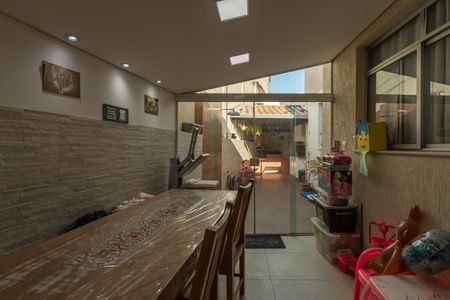 Apartamento à venda com 178m², 3 quartos e 1 vagaEspaço Gourmet