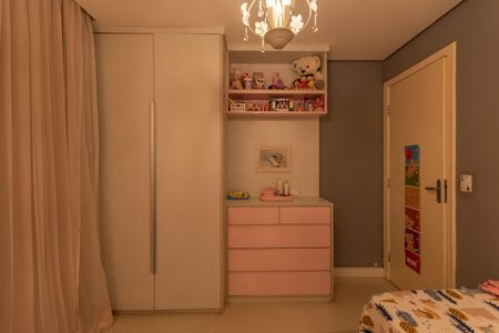 Apartamento à venda com 178m², 3 quartos e 1 vagaQuarto 1