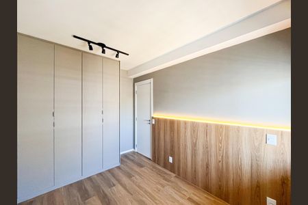 Apartamento à venda com 40m², 1 quarto e sem vagaQuarto Suíte