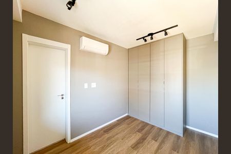 Apartamento à venda com 40m², 1 quarto e sem vagaQuarto Suíte