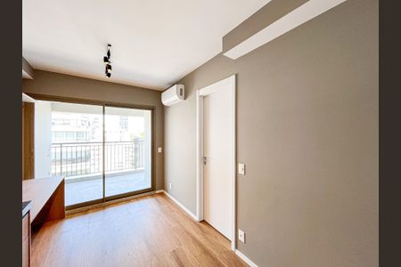 Apartamento à venda com 40m², 1 quarto e sem vagaSala/Cozinha