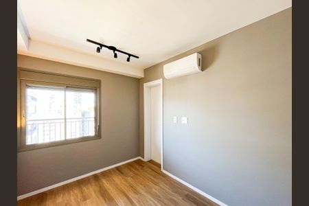 Quarto Suíte de apartamento à venda com 1 quarto, 40m² em Perdizes, São Paulo