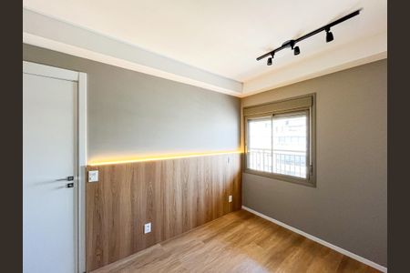 Quarto Suíte de apartamento à venda com 1 quarto, 40m² em Perdizes, São Paulo