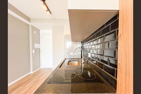 Apartamento à venda com 40m², 1 quarto e sem vagaSala/Cozinha