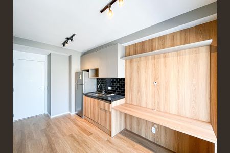 Apartamento à venda com 40m², 1 quarto e sem vagaSala/Cozinha
