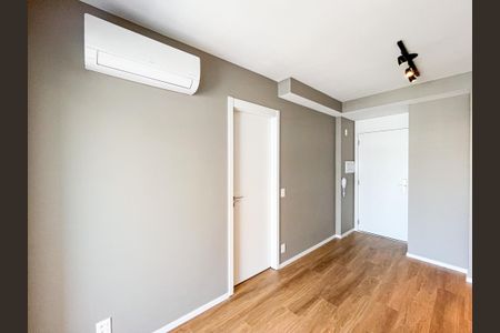 Apartamento à venda com 40m², 1 quarto e sem vagaSala/Cozinha