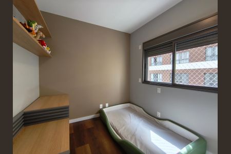 Apartamento à venda com 128m², 3 quartos e 2 vagasSuíte 1