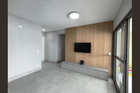 Apartamento à venda com 128m², 3 quartos e 2 vagasSala