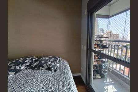 Apartamento à venda com 128m², 3 quartos e 2 vagasSuíte 3