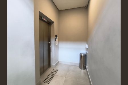 Apartamento à venda com 128m², 3 quartos e 2 vagasÁrea comum