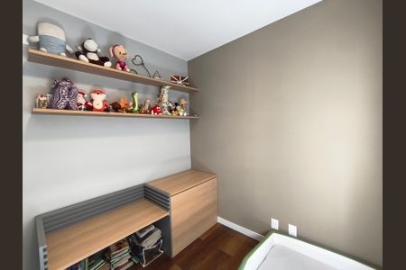 Apartamento à venda com 128m², 3 quartos e 2 vagasSuíte 1